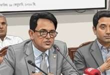 শিক্ষা খাতে মোর মোর জাম্প, শিক্ষামন্ত্রী আ ন ম এহছানুল হক, নতুন শিক্ষাক্রম রিভিউ, তারেক রহমানের মন্ত্রিসভা ২০২৬, ববি হাজ্জাজ শিক্ষা প্রতিমন্ত্রী, বাংলাদেশ নতুন সরকার শপথ, Education Minister AnM Ehsanul Huq, More More Jump Statement, Education curriculum review Bangladesh, Tarique Rahman cabinet 2026, BNP government education policy, Bangladesh new education minister news