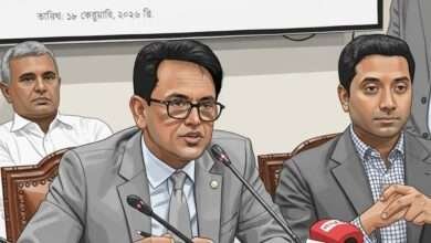 শিক্ষা খাতে মোর মোর জাম্প, শিক্ষামন্ত্রী আ ন ম এহছানুল হক, নতুন শিক্ষাক্রম রিভিউ, তারেক রহমানের মন্ত্রিসভা ২০২৬, ববি হাজ্জাজ শিক্ষা প্রতিমন্ত্রী, বাংলাদেশ নতুন সরকার শপথ, Education Minister AnM Ehsanul Huq, More More Jump Statement, Education curriculum review Bangladesh, Tarique Rahman cabinet 2026, BNP government education policy, Bangladesh new education minister news