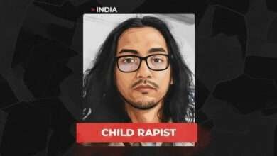 US ICE arrest Indian, child rape case USA, Indian citizen deported US, Donald Trump immigration policy, Newark New Jersey crime, যুক্তরাষ্ট্রে ভারতীয় আটক, শিশু যৌন নিপীড়ন মামলা, ট্রাম্পের অভিবাসন অভিযান, অবৈধ অভিবাসী বহিষ্কার, নিউ জার্সি অপরাধ সংবাদ