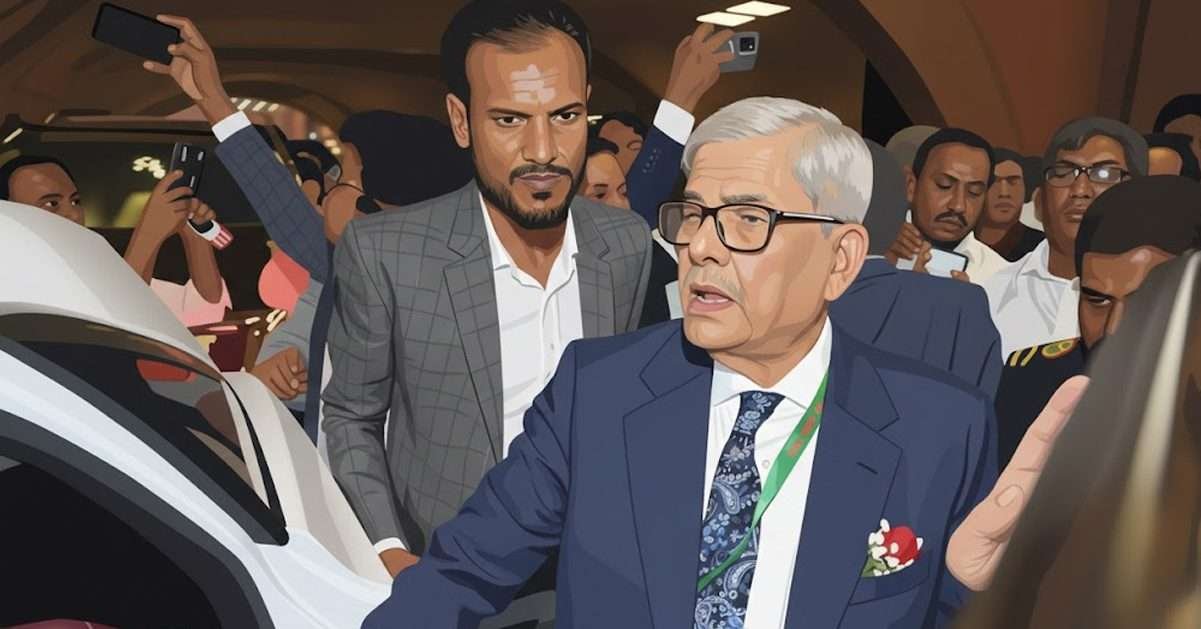 Mirza Fakhrul Islam Alamgir, BNP Cabinet, Local Government Ministry, Bangladesh News, New Government, Tarique Rahman, Political News, মির্জা ফখরুল ইসলাম আলমগীর, বিএনপি মন্ত্রিসভা, স্থানীয় সরকার মন্ত্রণালয়, বাংলাদেশ নিউজ, নতুন সরকার, তারেক রহমান, রাজনৈতিক খবর
