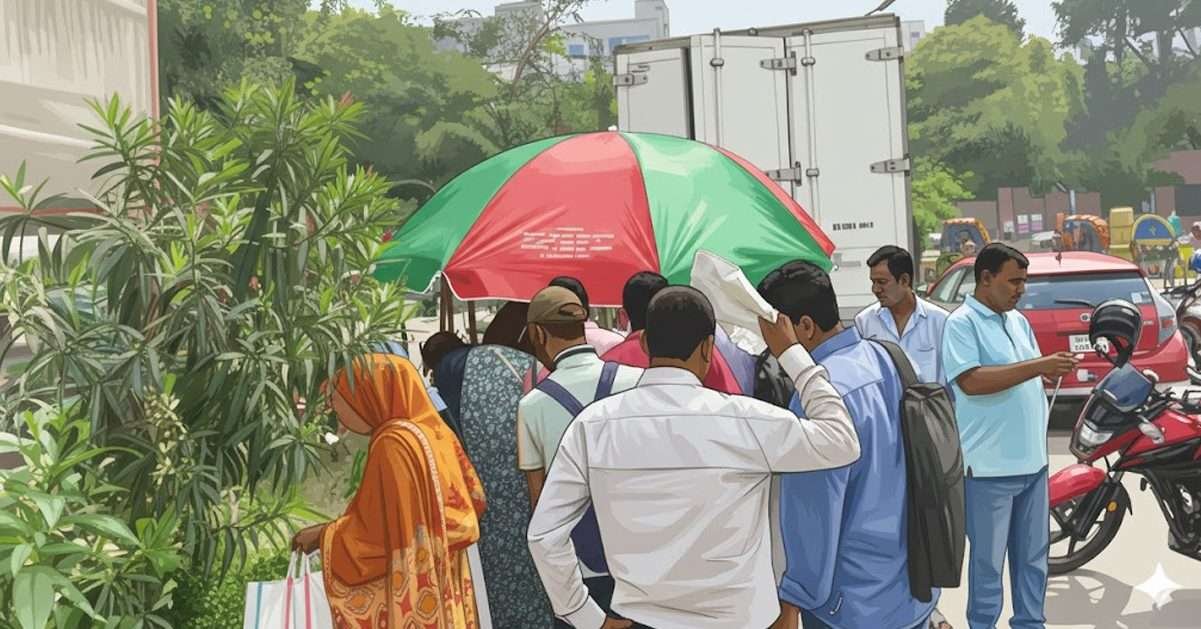 Beef Price Ramadan 2026, Cheap Beef Sale Dhaka, Livestock Ministry Bangladesh, Khamarbari Beef Sale, Sultan Salahuddin Tuku, Ramadan Price Control, ৬৫০ টাকায় গরুর মাংস, সুলভ মূল্যে মাংস বিক্রি, রমজান ২০২৬ বাজার দর, খামারবাড়ি গরুর মাংস, প্রাণিসম্পদ মন্ত্রণালয়, সুলতান সালাউদ্দিন টুকু