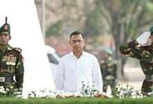 প্রধানমন্ত্রী তারেক রহমান, জিয়াউর রহমান সমাধি, খালেদা জিয়ার কবর জিয়ারত, নতুন মন্ত্রিসভা, জাতীয় স্মৃতিসৌধ শ্রদ্ধা নিবেদন, বিএনপির সরকার, বাংলাদেশ সরকার, Tarique Rahman PM, Ziaur Rahman tomb, Khaleda Zia grave homage, Tarique Rahman cabinet, Savar National Memorial, Bangladesh government, BNP government, New Prime Minister Bangladesh