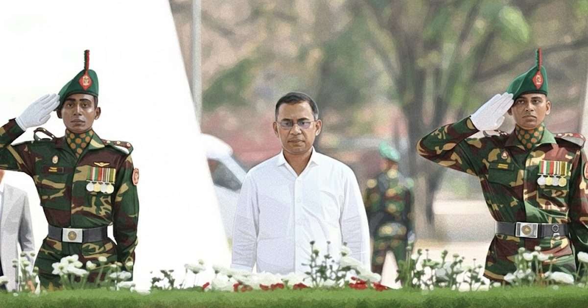 প্রধানমন্ত্রী তারেক রহমান, জিয়াউর রহমান সমাধি, খালেদা জিয়ার কবর জিয়ারত, নতুন মন্ত্রিসভা, জাতীয় স্মৃতিসৌধ শ্রদ্ধা নিবেদন, বিএনপির সরকার, বাংলাদেশ সরকার, Tarique Rahman PM, Ziaur Rahman tomb, Khaleda Zia grave homage, Tarique Rahman cabinet, Savar National Memorial, Bangladesh government, BNP government, New Prime Minister Bangladesh