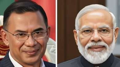 তারেক রহমান, নরেন্দ্র মোদি, ওম বিরলা, ভারত সফরের আমন্ত্রণ, বাংলাদেশ ভারত সম্পর্ক, নতুন সরকার শপথ, বাংলাদেশের প্রধানমন্ত্রী, Tarique Rahman, Narendra Modi, Om Birla, India visit invitation, Bangladesh India relations, New government oath, Bangladesh Prime Minister, Dhaka New Delhi ties