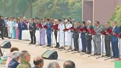 তারেক রহমান, নতুন মন্ত্রিসভা, বাংলাদেশ সরকার, আঞ্চলিক ভারসাম্য, নোয়াখালী জেলা, গোপালগঞ্জ, উত্তরবঙ্গ, কুমিল্লা বিএনপি, যুব ও ক্রীড়া প্রতিমন্ত্রী, Tarique Rahman, New Cabinet, Bangladesh Government, Regional Balance, Noakhali District, Gopalganj, Northern Bangladesh, Cumilla BNP, State Minister of Sports