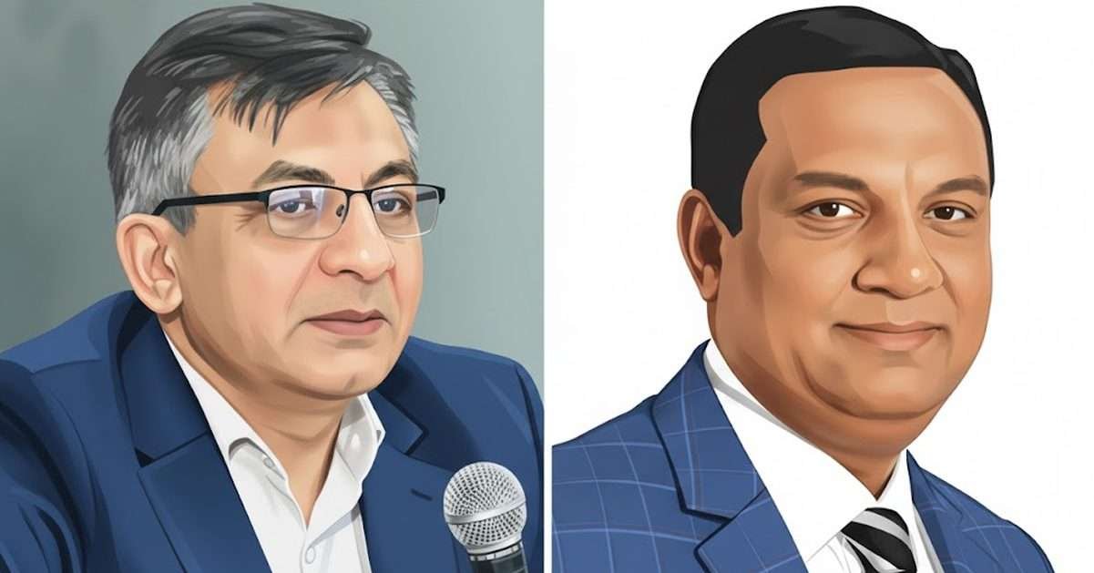 নতুন বাণিজ্যমন্ত্রী, খন্দকার আবদুল মুক্তাদীর, বাণিজ্য প্রতিমন্ত্রী শরীফুল আলম, বাংলাদেশের অর্থনীতি, দ্রব্যমূল্য নিয়ন্ত্রণ, বিএনপি নতুন মন্ত্রিসভা, ব্যবসায়িক নেতৃত্ব, Sylhet-1 MP, Kishoreganj-6 MP, Bangladesh Commerce Minister, LDC graduation challenges, inflation control Bangladesh, new BNP government, trading corporation of Bangladesh, textile and jute ministry