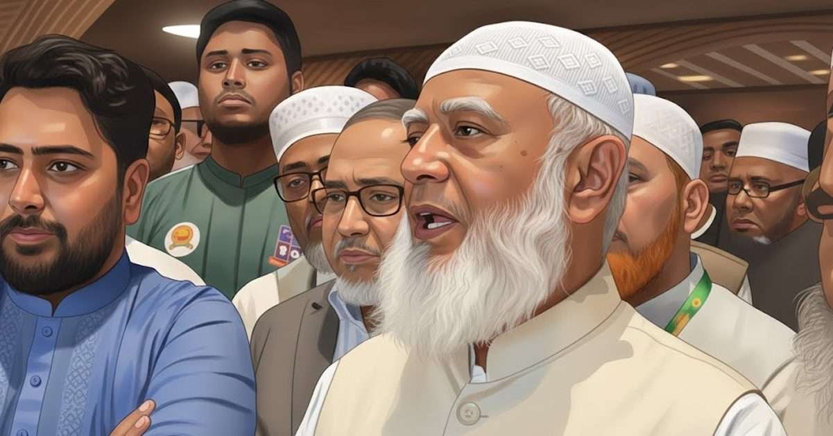 শফিকুর রহমান, নাহিদ ইসলাম, বিএনপি শপথ, সংস্কার পরিষদ, জুলাই গণ-অভ্যুত্থান, জামায়াতে ইসলামী, সংবিধান সংস্কার, প্রতিশ্রুতি ভঙ্গ, জাতীয় সংসদ নির্বাচন, Shafiqur Rahman, Nahid Islam, BNP oath, Reform Council, July Uprising, Jamaat-e-Islami, Constitution reform, Promise broken, National Parliament election 2026