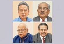 বাংলাদেশের অর্থমন্ত্রী, আমীর খসরু মাহমুদ চৌধুরী, নতুন অর্থমন্ত্রী, এম সাইফুর রহমান, আবুল মাল আবদুল মুহিত, মূল্যস্ফীতি নিয়ন্ত্রণ, ব্যাংক খাত সংস্কার, বাংলাদেশের অর্থনীতি, Finance Minister of Bangladesh, Amir Khasru Mahmud Chowdhury, New Finance Minister, M Saifur Rahman, Abul Maal Abdul Muhith, Economic reforms, Bangladesh banking sector, Finance ministry history