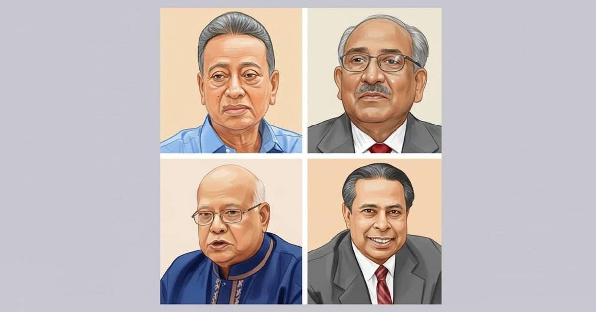 বাংলাদেশের অর্থমন্ত্রী, আমীর খসরু মাহমুদ চৌধুরী, নতুন অর্থমন্ত্রী, এম সাইফুর রহমান, আবুল মাল আবদুল মুহিত, মূল্যস্ফীতি নিয়ন্ত্রণ, ব্যাংক খাত সংস্কার, বাংলাদেশের অর্থনীতি, Finance Minister of Bangladesh, Amir Khasru Mahmud Chowdhury, New Finance Minister, M Saifur Rahman, Abul Maal Abdul Muhith, Economic reforms, Bangladesh banking sector, Finance ministry history