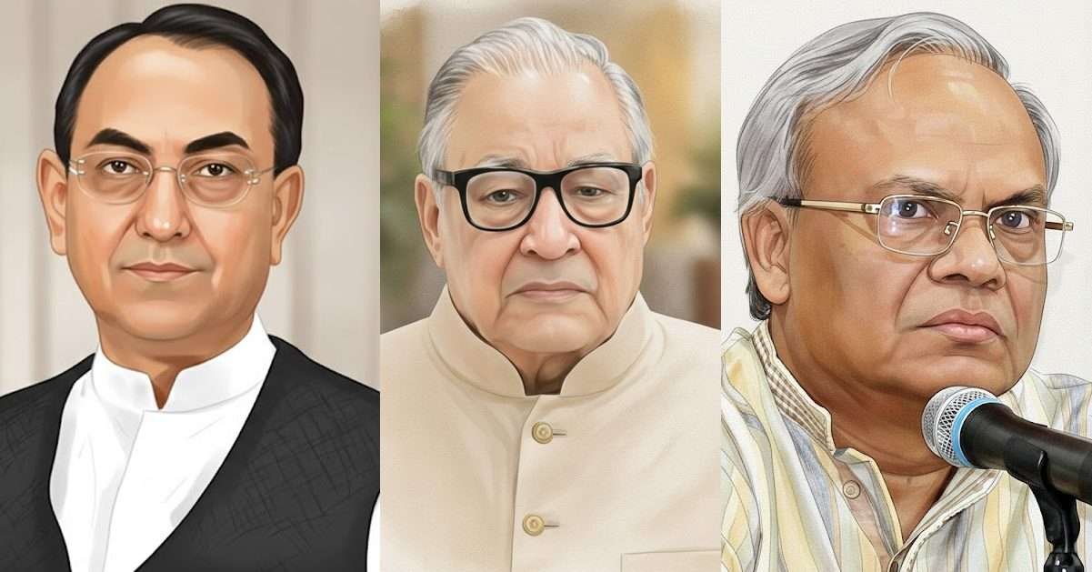 নতুন সরকার, তারেক রহমান, উপদেষ্টা নিয়োগ, মন্ত্রিপরিষদ বিভাগ, মির্জা আব্বাস, রুহুল কবির রিজভী, নজরুল ইসলাম খান, বাংলাদেশ রাজনীতি, Tarique Rahman, Bangladesh New Government, Cabinet Advisers, BNP, Bangladesh Politics, Prime Minister Office, Ministerial Status.