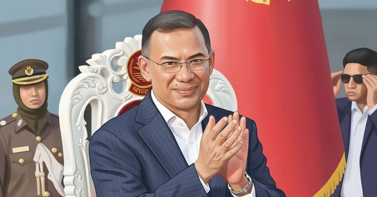 তারেক রহমান, বিএনপি, বাংলাদেশের রাজনীতি, স্টেটসম্যান, রাষ্ট্র সংস্কার, জুলাই অভ্যুত্থান, ত্রয়োদশ জাতীয় সংসদ নির্বাচন, জনমত, রাজনৈতিক সংস্কৃতি, তারেক রহমানের প্রত্যাবর্তন, Tarique Rahman, BNP, Bangladesh Politics, Statesman, State Reform, July Uprising, 13th Parliamentary Election, Public Opinion, Political Culture, Tarique Rahman Return