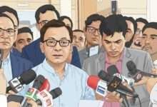 Bangladesh LDC graduation delay, Commerce Minister Khandakar Abdul Muktadir, Export diversification Bangladesh, Ramadan market stability, Business syndicate control, Bangladesh economy 2026, Investment climate Bangladesh