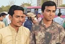 জুলাই যোদ্ধা, চোখ হারানো, নতুন সরকার, তারেক রহমান, চিকিৎসা সহায়তা, পুনর্বাসন, বৈষম্যবিরোধী আন্দোলন, জুলাই বিপ্লব, Bangladesh New Government, July Uprising, Injured Fighters, Medical Treatment, Rehabilitation, Political Update, Tarique Rahman.