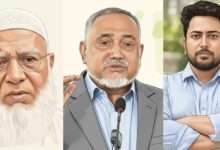 ডা. শফিকুর রহমান, নাহিদ ইসলাম, বিরোধী দলীয় নেতা, ত্রয়োদশ জাতীয় সংসদ, জামায়াতে ইসলামী, বাংলাদেশ সংসদ নির্বাচন, Dr Shafiqur Rahman, Nahid Islam, Opposition Leader, 13th Jatiya Sangsad, Jamaat-e-Islami, Bangladesh Parliament Election