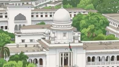 গণভোট ২০২৬ রিট, সংবিধান সংশোধন বিতর্ক, হাইকোর্টে রিট, ফলাফল স্থগিত, জুলাই জাতীয় সনদ, নির্বাচনের ফলাফল, ভোটারদের সম্মতি, Referendum 2026 Bangladesh, Writ petition High Court, Constitutional reform, July Charter Bangladesh, Election results challenge, Public mandate Bangladesh, Legal challenge referendum