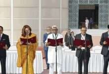 তারেক রহমান, নতুন মন্ত্রিসভা, বিএনপি সরকার, শপথ গ্রহণ, নতুন মন্ত্রী, প্রতিমন্ত্রী, টেকনোক্র্যাট, নারীর ক্ষমতায়ন, Tarique Rahman, New Cabinet, BNP Government, Oath Taking, New Ministers, State Ministers, Technocrat, Women Empowerment, Bangladesh Politics