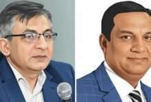 নতুন বাণিজ্যমন্ত্রী, খন্দকার আবদুল মুক্তাদীর, বাণিজ্য প্রতিমন্ত্রী শরীফুল আলম, বাংলাদেশের অর্থনীতি, দ্রব্যমূল্য নিয়ন্ত্রণ, বিএনপি নতুন মন্ত্রিসভা, ব্যবসায়িক নেতৃত্ব, Sylhet-1 MP, Kishoreganj-6 MP, Bangladesh Commerce Minister, LDC graduation challenges, inflation control Bangladesh, new BNP government, trading corporation of Bangladesh, textile and jute ministry