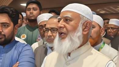 শফিকুর রহমান, নাহিদ ইসলাম, বিএনপি শপথ, সংস্কার পরিষদ, জুলাই গণ-অভ্যুত্থান, জামায়াতে ইসলামী, সংবিধান সংস্কার, প্রতিশ্রুতি ভঙ্গ, জাতীয় সংসদ নির্বাচন, Shafiqur Rahman, Nahid Islam, BNP oath, Reform Council, July Uprising, Jamaat-e-Islami, Constitution reform, Promise broken, National Parliament election 2026