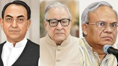 নতুন সরকার, তারেক রহমান, উপদেষ্টা নিয়োগ, মন্ত্রিপরিষদ বিভাগ, মির্জা আব্বাস, রুহুল কবির রিজভী, নজরুল ইসলাম খান, বাংলাদেশ রাজনীতি, Tarique Rahman, Bangladesh New Government, Cabinet Advisers, BNP, Bangladesh Politics, Prime Minister Office, Ministerial Status.