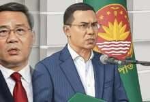 তারেক রহমান, নতুন প্রধানমন্ত্রী বাংলাদেশ, চীন-বাংলাদেশ সম্পর্ক, লি কিয়াং অভিনন্দনবার্তা, বেল্ট অ্যান্ড রোড সহযোগিতা, উইন-উইন সম্পর্ক, বাংলাদেশ চীন বন্ধুত্ব, Tarique Rahman, New PM Bangladesh, China Bangladesh relations, Li Qiang congratulation, Belt and Road Initiative, win-win cooperation, Bangladesh China friendship, Dhaka Beijing ties